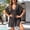 Black, variant on Herrnalise Women Swimsuit Coverup Crochet Bathing Suit Cover Ups for Swimwear Swim 2024 Summer Bikini Beachwear Beach Dress