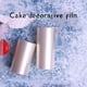 thumbnail image 2 of Transparent Cake Collar Acetate Roll Cake Sheets for Mousse Baking Cake Decor, 2 of 2