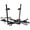 200lbs, Foldable & Lightweight, variant on Young Electric Ebike Rack, 200lb Capacity, Alloy Steel Hitch Mount, Fits 5-Inch Fat Tire Bikes, 2-Inch Receiver