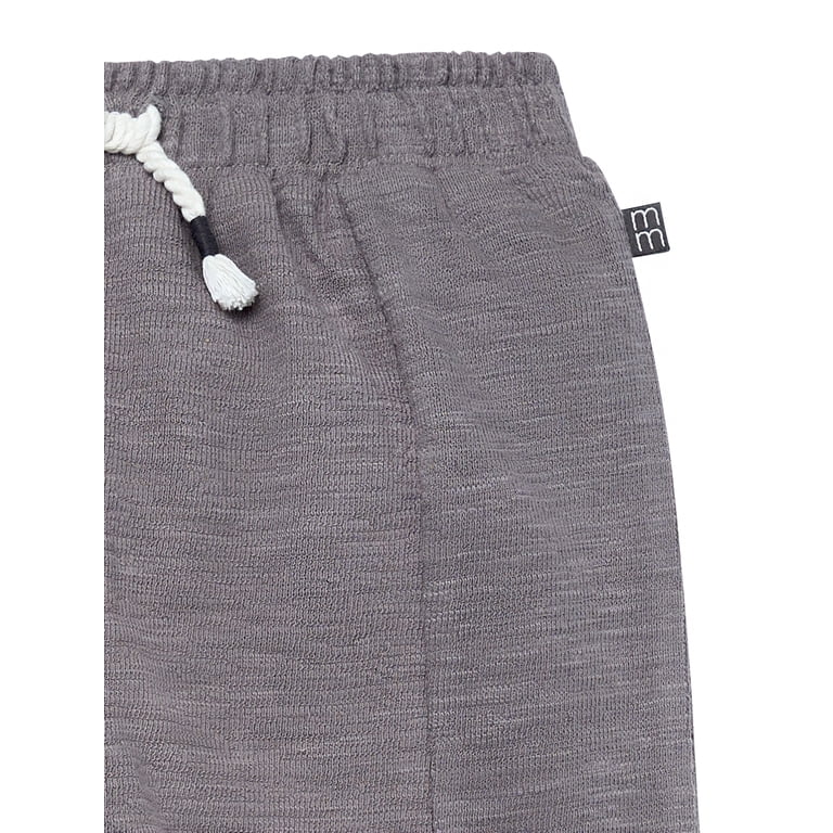 Modern Moments Toddler Boy Organic Harem Jogger With Pintucks photo 2