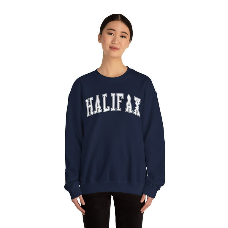 Long sweatshirt canada deals