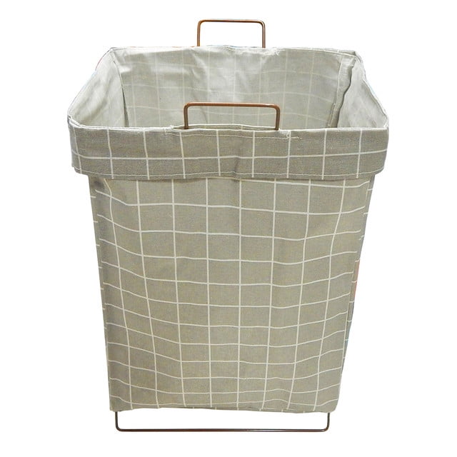 Cesto para Ropa Aquila Mod. 3 Arkansas Plegable Aquila Arkansas 3