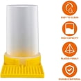 thumbnail image 2 of Beehive Beekeeping Water Dispenser Bee Drinking Beekeeping Equipment Honey Beehive Entrance Feeder Nest Beekeeper Tools, 2 of 5