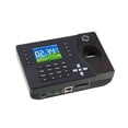 thumbnail image 3 of Time Clock,Attendence Machine AC081 Fingerprint Time Attendance Machine Fingerprint Card Swipe Time Attendance Machine, 3 of 5