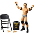 thumbnail image 3 of WWE Roderick Strong Elite Collection Action Figure, 3 of 4
