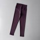thumbnail image 2 of Otoño Invierno terciopelo cálido cintura alta levantamiento de cadera pantalones deportivos alta elasticidad secado rápido Fitness pantalón Leggings ropa externa, 2 of 6