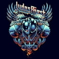 thumbnail image 2 of Juniors Judas Priest The Serpent and the King T Shirt, 2 of 4