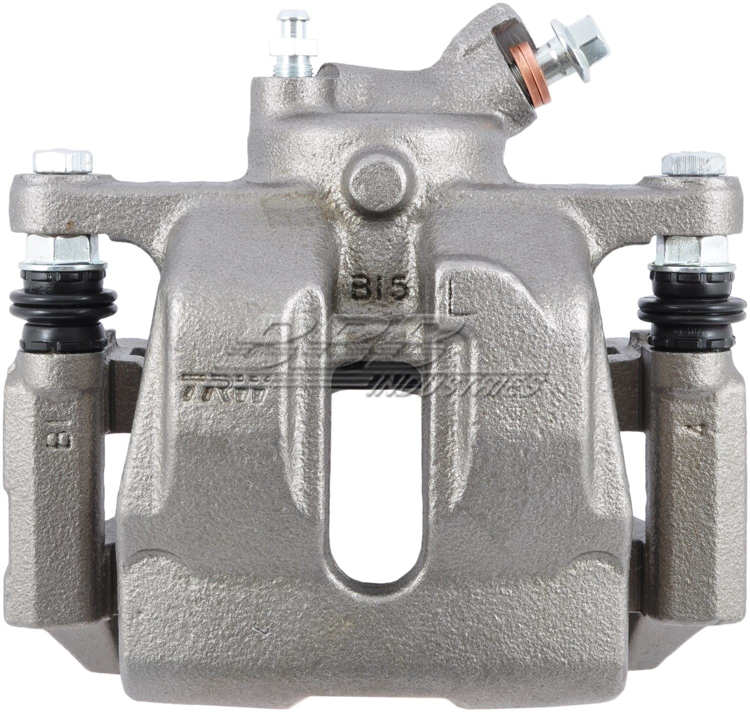 TERREPOWER formerly BBB Industries 99-05419B Reman Caliper w/installation Hardware