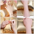 thumbnail image 3 of 1 Ensemble Coussin Repose-Mains Confortable pour Ongles, 3 of 8