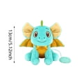 thumbnail image 3 of BotaniNest Detachable Shoulder For Kids Soft Cuddly Companion With Strong Strap And Portable Design, 3 of 5