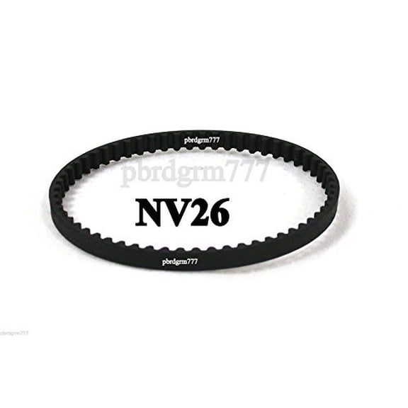 (Ship from USA) Belt for Compatible with Shark Navigator Swivel Motorized Floor Brush NV26 Serie