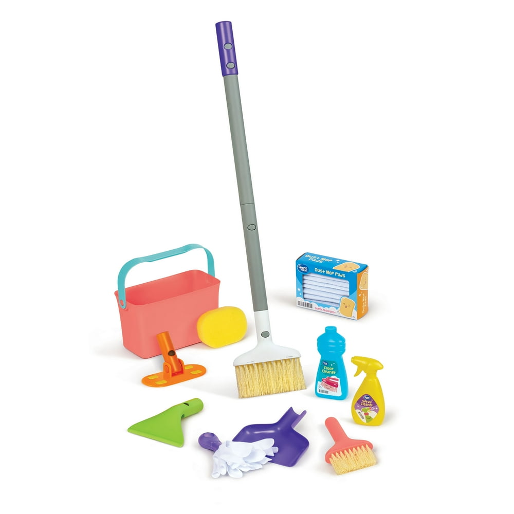 spark create imagine deluxe kitchen play set