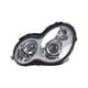 thumbnail image 1 of Faro DEPO Mercedes Benz Clase C 2003 - 2005 Piloto, 1 of 1
