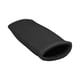 thumbnail image 3 of Almohadilla para La Barbilla de Fútbol, Reemplazo de La Cubierta de La Barbilla de Fútbol, Funda para La Barbilla, Cojín con Correa para La Barbilla, Negro, 3 of 8