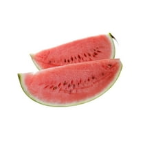 Vegetable Seeds-Florida Giant Watermelon -20 Heirloom Seeds! Giant Fruits! Up to 50 lb!
