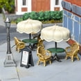 thumbnail image 4 of Mantic Entertainment MGCTC180 Terrain Crate Town Square Miniature Game, 4 of 4