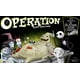 thumbnail image 1 of Operación Pesadilla antes de Navidad 25 aniversario Juego de mesa Juego temático donde los jugadores operan en Oogie Boogie celebran el 25 aniversario de Pesadilla antes de Navidad OPERATION 700304150554, 1 of 1