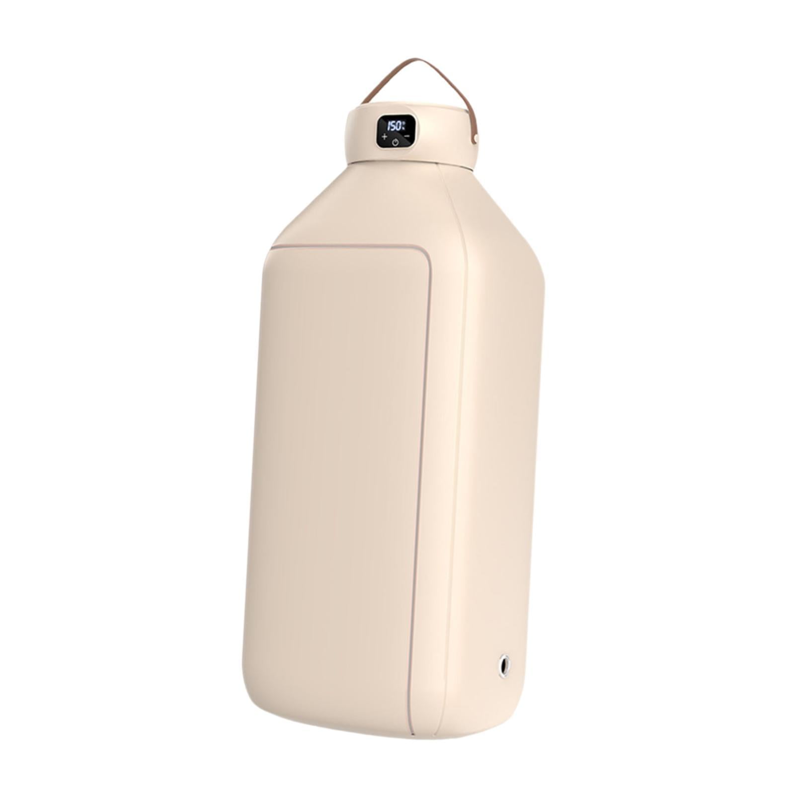 Fiocias Portable Clothes Dryer Easy to Use Laundry Dryer for Camping Bathroom Travel