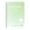 A, variant on A5 Thick Paper Notebook With 120 Lined Pages, Softcover Sewn Binding Journal For Daily Writing, Durable Notepad For Office And Home, Star Fantasy Design