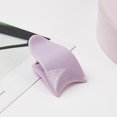 thumbnail image 1 of HLONK 2pcs Pastel Plastic False Eyelash Applicator Tools for Beginners  Easy Eye Lash Holder Tweezers  Portable Makeup Tweezers with Ergonomic Design  Compact & Lightweight for Everyday U, 1 of 7