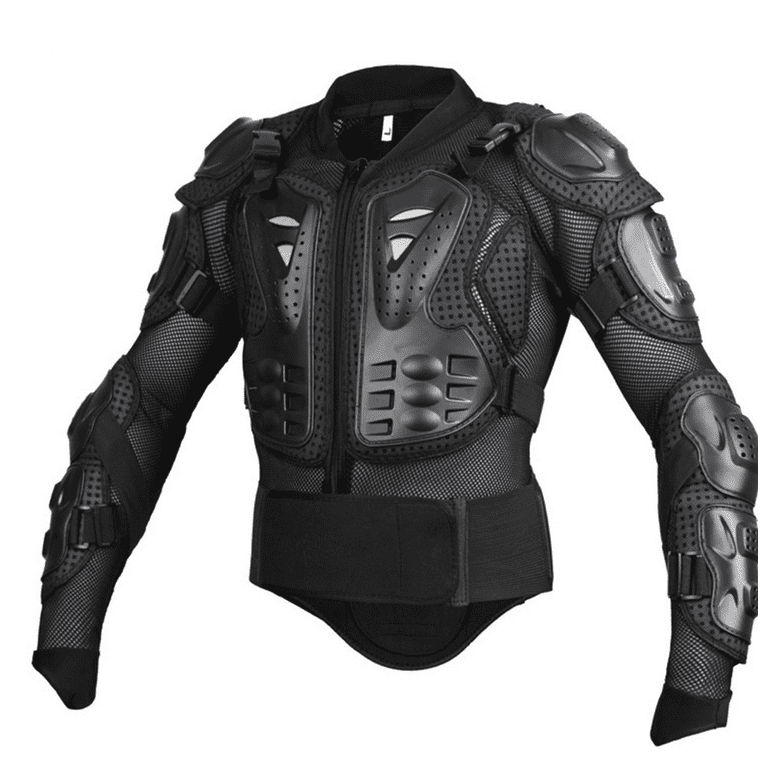 Jacket bike riding deals