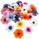 thumbnail image 1 of TABLETREANDS 40Ud Flores De Tela Multicolor Para Adornos Ropa Y, 1 of 6