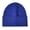 Blue, variant on Beanie Winter Knitted Skull Soft Warm Hat for Men Women Slouchy Ski Watch Cap
