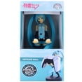 thumbnail image 3 of Exquisite Gaming: Hatsune Miku - Original Mobile Phone & Gaming Controller Holder, Device Stand, Cable Guys, Licensed Figure, 3 of 9