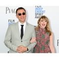thumbnail image 2 of Fred Armisen Natasha Lyonne At Arrivals For 2017 Film Independent Spirit Awards - Arrivals 2 Santa Monica Beach Santa, 2 of 2