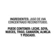 thumbnail image 3 of Jugo Sonrisa Natura de uva 200 ml, 3 of 4
