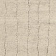 thumbnail image 3 of SAFAVIEH Tunisia Vivian Striped Area Rug, Ivory, 10' x 14', 3 of 4
