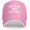 Pink, variant on This is My 2nd Rodeo Hat My Second Hat Men Women Baseball Cap Funny Trucker Hat