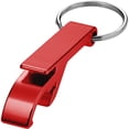 thumbnail image 1 of Tao Alu Bottle And Can Opener Key Chain, 1 of 2