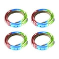 thumbnail image 1 of JUL60RM4 RGB LED Tape Light 4 Piece, 1 of 4