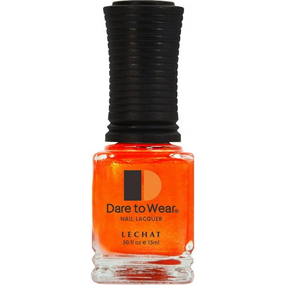 LeChat Dare To Wear Nail Lacquer My Sweet Desire - .5 oz