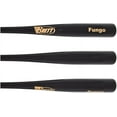 thumbnail image 2 of Brett Bros. 34" Maple Wood Fungo Baseball Bat: BBIFUNGO, 2 of 16