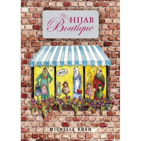 The Hijab Boutique - Walmart.com