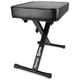 thumbnail image 5 of Teclado Casio de 61 teclas con soporte, auriculares y banco negro, 5 of 7