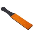 thumbnail image 2 of Razor Straight Belt,Manual Shaver Sharpening Board Knife Polishing Lether Razor Sharpener Highly Versatile, 2 of 8