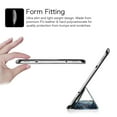thumbnail image 7 of Fintie Samsung Galaxy Tab S2 9.7 Tablet Smart Case - Ultra Slim Lightweight Stand Cover with Auto Sleep/Wake, 7 of 7