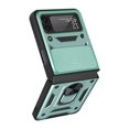 thumbnail image 2 of Tholdsy Phone Case Bracket Case Foldable Phone Mobile Wear-resistant Sleeve Protective Holder Cover Anti-fall for Car Type10 NO10, 2 of 6
