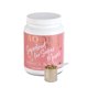 thumbnail image 1 of Boobie Body Superfood Protein Meal Replacement Shake, Chocolate Bliss Flavor | 19g Protein | Safe For Pregnancy, Lactation, & Motherhood | Organic, Vegan, Zero Sugar, 1 Tub (23.3 oz.), 1 of 5