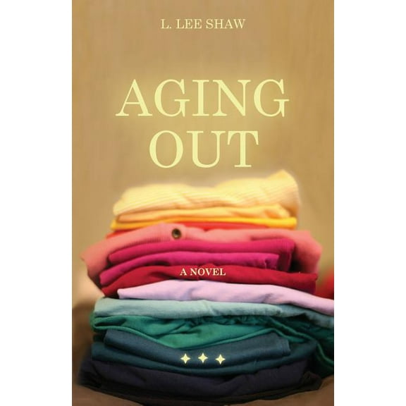 Aging Out, (Paperback)