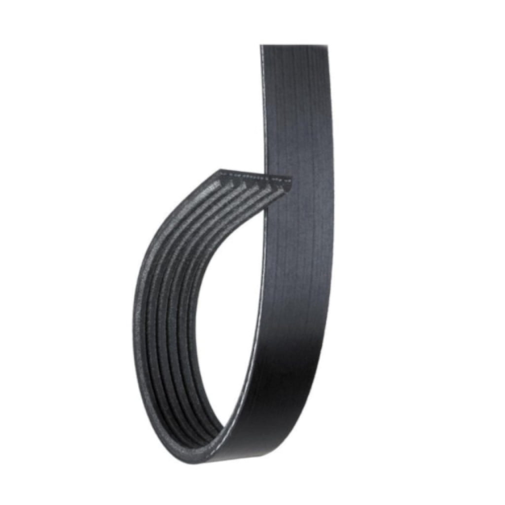 KarParts360 For Toyota Solara 2002-2008 Serpentine Belt | Black | 7 Rib | 1,951 Millimeters Outside Circumference