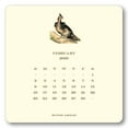 thumbnail image 2 of Upland Bird Calendar with Easel, 2 of 12