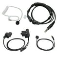 thumbnail image 2 of Juego de auriculares con micrófono de garganta Bling Bling para Motorola HT1000 JT1000 MT2000 MTS2000 MT6000 MTX838 MTX900 MTX8000 MTX9000 XTS2000 XTS2500 XTS3000 XTS3500 XTS5000, 2 of 12