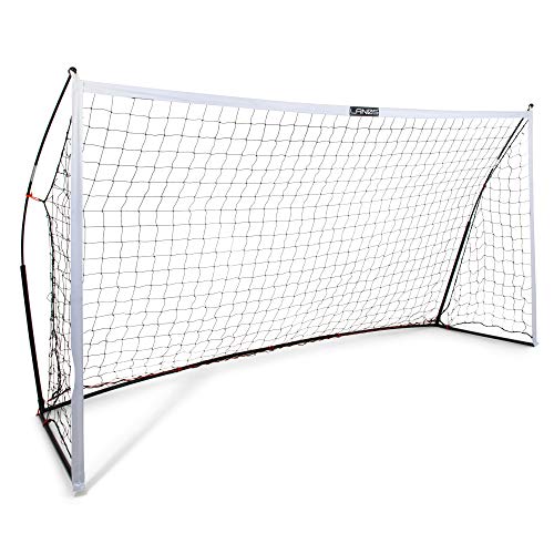 Wallker Portable Soccer Goal Soccer Nets For Backyard Training Goals For Soccer Practice With Carry Case Sports Outdoors Soccer Field Equipment Graceireland Com