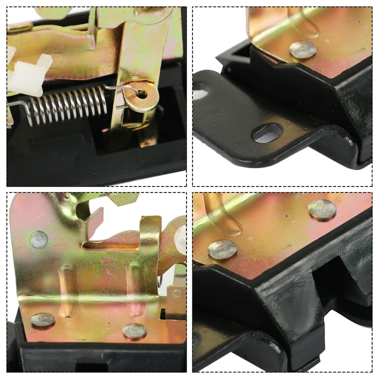 トランクリフトゲートリアドアロックラッチアクチュエーター MR503021