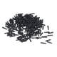 thumbnail image 1 of 500 Uds. Amuleto de enchufe antipolvo para auriculares con agujeros, cabeza redonda Universal a prueba de polvo, amuleto de enchufe antipolvo para teléfono móvil negro, 1 of 8