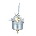 thumbnail image 4 of Carburador Carb con junta de repuesto para Tecumseh 631927 Se adapta a determinados motore Carevas Carburador, 4 of 7